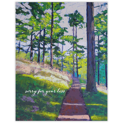 Sympathy Trail