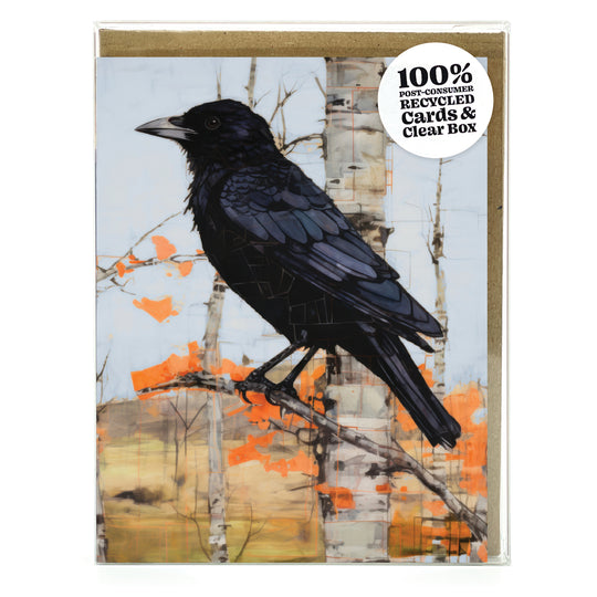 Wild Birds Box Set Notecards