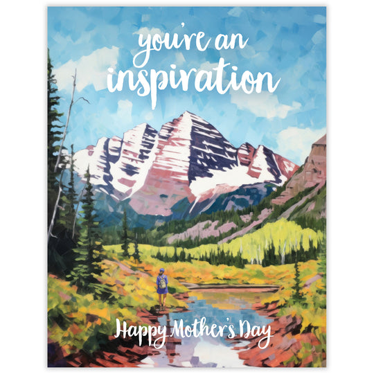 Inspiration Mom