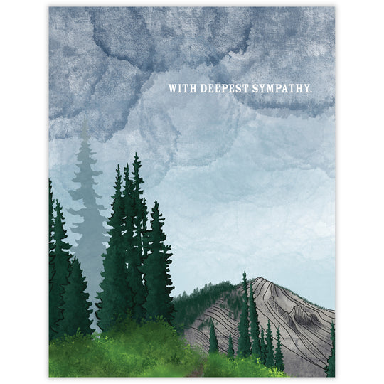 Sympathy Trees