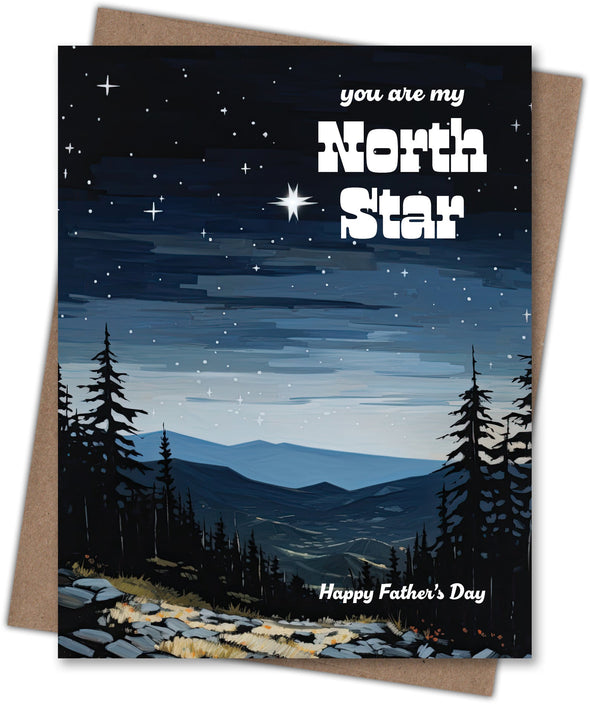 North Star Dad